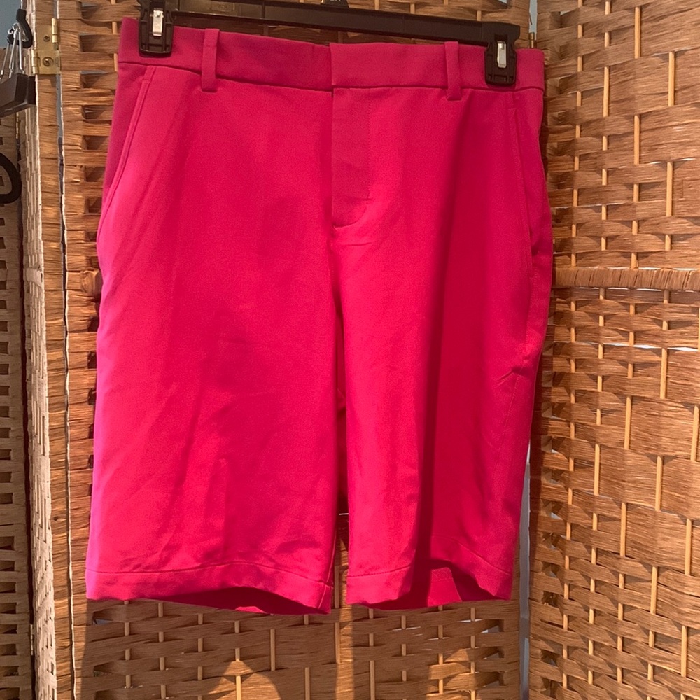 NWT - Nike Dri-Fit Golf Shorts